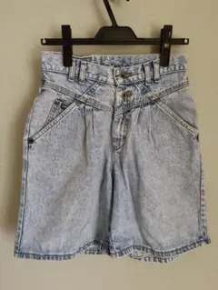 Lee ショートパンツ