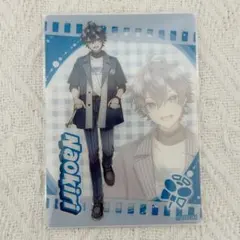ヒロ 】からぴち魔法学園 等身 全身 トレーディングカード カラフル