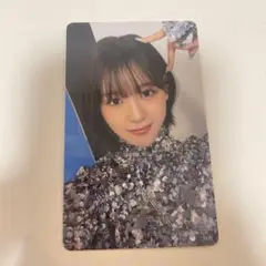 ME:I 石井蘭 トレカ