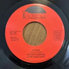 Keither Florence & The Associates シングル