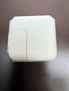 Apple 純正 ACアダプタ 充電器10W USB Power Adapte