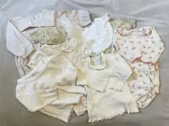 ベビー服　まとめ売り