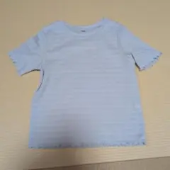 UNIQLO 130cm キッズTシャツ