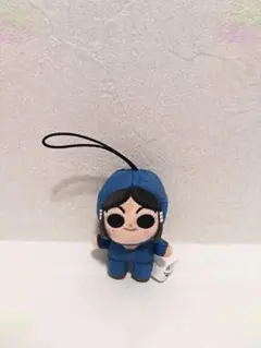 忍たま乱太郎　ほわぬい　火薬委員会　羽丹羽石人のサムネイル