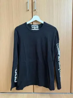 LCDG COMME des GARÇONSロングスリーブカットソー長袖Tシャツ - メルカリ