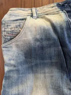 Diesel ストレートデニム W30 L32