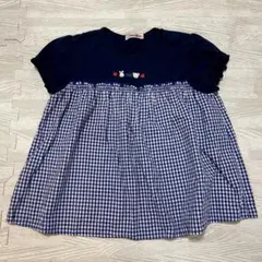 2026年最新】familiar 子供用チュニックの人気アイテム - メルカリ