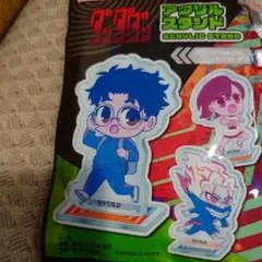 ダンダダン アクリルスタンド