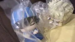 僕のヒーローアカデミア【おねむたん】爆豪、飯田