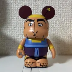 バイナルメーション　クロンク