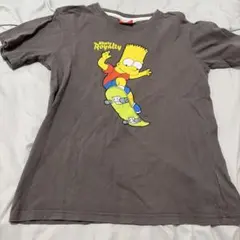 ザ・シンプソンズ バート・シンプソン Tシャツ 158/164のサムネイル