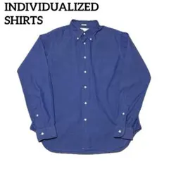 2026年最新】インディビジュアライズドシャツ 6ボタンの人気アイテム