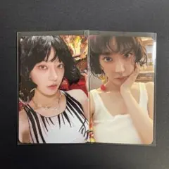 2025年最新】宮脇咲良トレカの人気アイテム - メルカリ