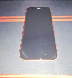 Apple iPhone 12 mini 赤