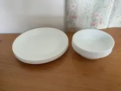20点セット ノリタケ アラビックホワイト おまとめ割引 - メルカリ