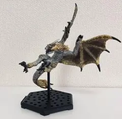 セルレギオス モンスターハンター フィギュア スタンダードモデル Vol.1