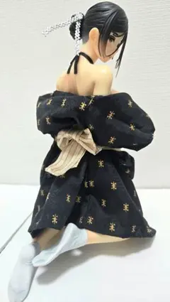 龍宮寺 蜜美 塗装済み 完成品 キャストオフ フィギュア【艶出しリペイント】のサムネイル