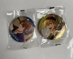 アイナナ カプ缶 龍之介 ナギ