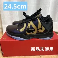 NIKE Kobe V Protro コービー5プロトロ　24.5cm