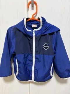 ウィンドブレーカー　アウター　90