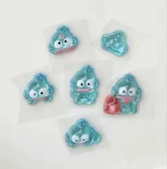 正規品　ボンボンドロップシール　mini ミニ　ハンギョドン　サンリオ