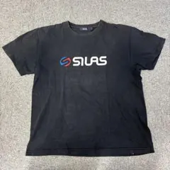 SILAS（サイラス） Tシャツ