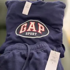 2026年最新】gap sport スウェットの人気アイテム - メルカリ
