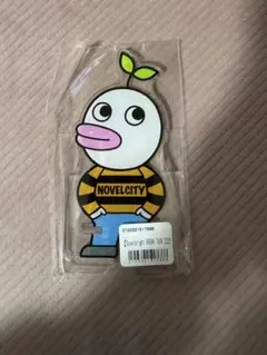 NOVELCITYキャラクター アクリルスタンド