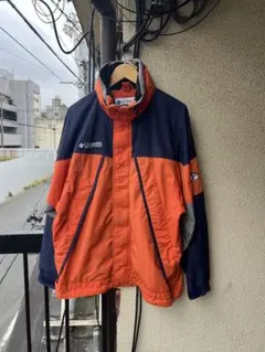 Columbia コロンビア MOUNTAIN JACKET マウンテン
