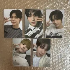 新品未開封 TOGETHER weverseラキドロセット
