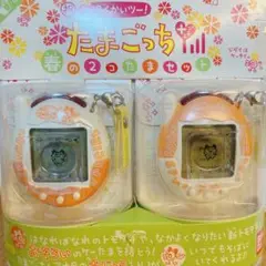 ケータイかいツー！たまごっちプラス春の２コたまセット Amazon.co.jp: 超じんせーエンジョイ!たまごっちプラス 春の超2