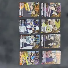 名探偵コナン 30周年記念レア(30th) 16枚＋DCR8枚