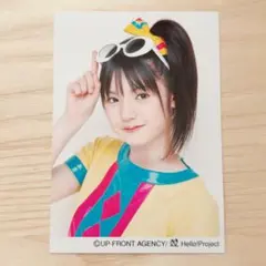 モーニング娘。 道重さゆみ 生写真 3 - メルカリ