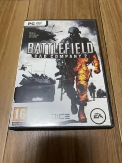 バトルフィールド バッドカンパニー2 BATTLEFIELD
