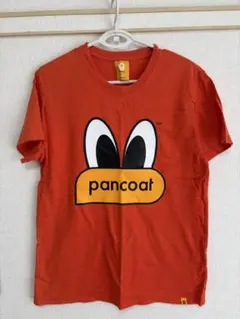 韓国　pancoat Tシャツ