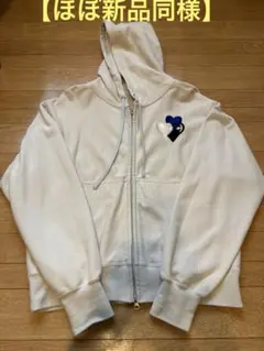 COINPARKING DELIVERY LOVE STITCH フーディ