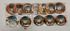 ヒプマイ 白膠木簓グッズまとめ売り