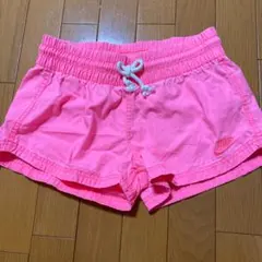 NIKE レディース　ショートパンツ　ランニングパンツ