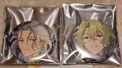 乱凪砂 巴日和 缶バ