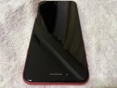 iPhone SE (第2世代) PRODUCT(RED) 本体