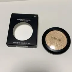 MACエクストラ ディメンション スキンフィニッシュウィスパー オブ ギルトのサムネイル