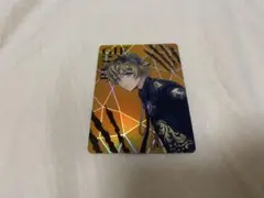 【即購入可】ツイステ オーロラカード ブレイジングジュエル　ブレジュ ラギー