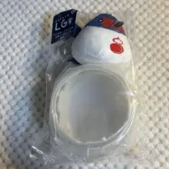 刀剣乱舞 フリューぽちくじ ラストゲット ツバメぬいぐるみ付き 近侍ピン風ポーチ