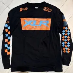 XLARGE 長袖tシャツ