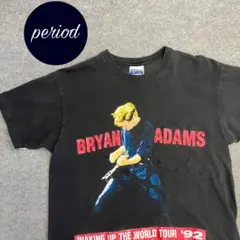2025年最新】BRYAN ADAMS Tシャツの人気アイテム - メルカリ