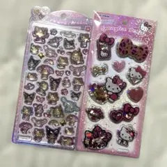 0時まで‼︎正規品 キティ スパンコールパーティー うるちゅる日焼けキティー