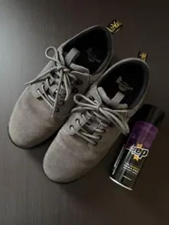 Dr.Martens REEDER SNEAKER UK8のサムネイル