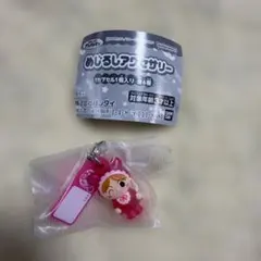 アンパンマンめじるしアクセサリー　あかちゃんまん