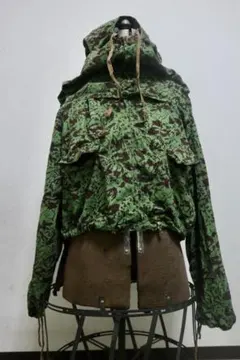2026年最新】ルーマニア軍 サマーリーフカモの人気アイテム - メルカリ