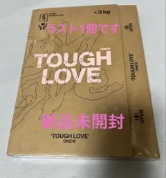 ONEW オニュ オンユ TOUGH LOVE BOOKver アルバム　CD